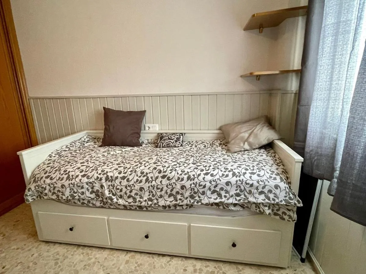 Вилла Casa El Patio Чиклана-де-ла-Фронтера Дом отдыха